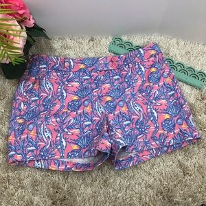 Vineyard Vines Seahorse Women’s shorts